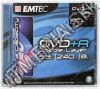 Olcsó Emtec DVD+R Double Layer 8x NormalJC (IT5696)