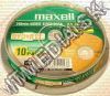 Olcsó Maxell DVD+R Double Layer 8x 10cake REPACK INFO! (IT2669)