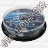 Olcsó MediaRange DVD+R Double Layer 8x Fullprint 10cake (IT8746)