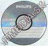Olcsó Philips DVD+RW 4x 100cw (IT8336)