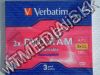 Olcsó Verbatim DVD-RAM 1x-3x slim (43499) (IT6366)