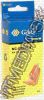 Olcsó Canon ink (GnG) CLI-521 Yellow *No Chip* (IT4240)