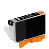 Olcsó Canon ink (Dulin) 00006 black (bci-6 bk) INFO!! (IT3510)