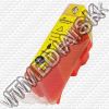 Olcsó Canon ink (MediaRange) CLI-521 Yellow *No Chip* (IT7492)
