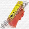 Olcsó Canon ink (MediaRange) CLI-526 Yellow *No Chip* (IT7479)