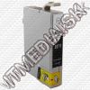 Olcsó Epson ink (ezPrint) 0T711 *black* (6.0) (IT6841)