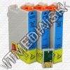 Olcsó Epson ink (LOGIC) T0802 v3.11 *Cyan**3pack* (IT6896)