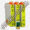 Olcsó Epson ink (LOGIC) T0804 v3.11 *Yellow**3pack* (IT6898)