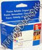 Olcsó HP ink (HP *Original*) 351 (CB337EE) 3.5ml (IT3313)