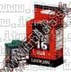 Olcsó Lexmark 16 *ORIGINAL* ink 10N0016E black (IT1314)