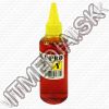 Olcsó HP refill ink (itmedia) **Yellow** 100 ml PREMIUM DYE (ZH) (IT8346)