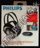 Olcsó Philips Wireless Headphones SHC2000 *IR* (IT5294)