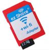 Olcsó EzShare microSD Wifi Adapter (IT12880)