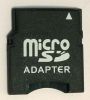 Olcsó MicroSD to miniSD ***ADAPTER*** (IT4298)