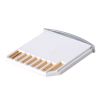 Olcsó MicroSD (TransFlash) to SD ADAPTER for MAC !info (IT11927)
