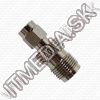 Olcsó RP-SMA female - RP-TNC male converter (IT7957)