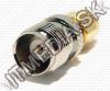 Olcsó SMA male - TNC female converter, golden (IT4920)