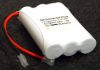 Olcsó CFL Ni-Cd akku 3.6v 300 mAh (IT3388)