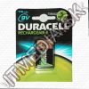 Olcsó Duracell akku 9v (8.4v) 170mAh NiMh (IT8417)