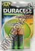 Olcsó Duracell *Active Charge* akku HR06 2x2000 mAh AA (IT4507)