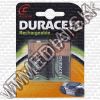 Olcsó Duracell akku R14 2x 2200mAh Baby (C) NiMH (IT8194)