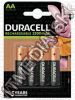 Olcsó Duracell Stay Charged akku HR06 4x2000 mAh AA *Ready2Use* (IT8410)