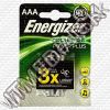 Olcsó Energizer akku R03 2x 800 mAh AAA *Extreme* (IT4876)