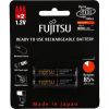 Olcsó Fujitsu Black (Eneloop pro) akku HR03 2x900 mAh AAA *Blister* *Ready2Use* (IT11821)