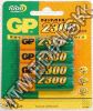 Olcsó GP akku R06 4x 2300 mAh AA (IT4116)