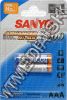 Olcsó SANYO Ni-Mh akku HR03 2x1000 mAh AAA *standard* (IT4974)