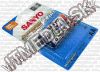Olcsó SANYO Ni-Mh akku HR06 2x2700 mAh AA *standard* (IT5423)