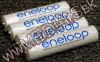 Olcsó SANYO Eneloop akku HR03 4x750 mAh AAA *FOIL* *Ready2Use* (IT7475)