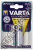 Olcsó Varta akku R06 2x 2700 mAh AA (IT5502)
