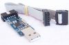 Olcsó Arduino ISP Programmer *USBasp* ATMEGA8A  (IT12166)