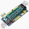Olcsó Arduino Development Board for Atmega-xx8 DIP28 chips (IT13516)