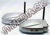 Olcsó Wireless USB Audio Transmission System (IT4411)