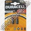 Olcsó Duracell battery LR23A (A23, MN21, MN23) Security 12v 2pk (IT10525)