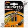 Olcsó Duracell tartos elem MN21/MN23 (IT7253)