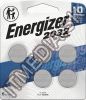 Olcsó Energizer Button Battery CR2032 *Lithium* 6-blister (IT14830)