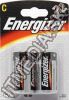 Olcsó Energizer battery alkaline 2xC (LR14) (IT4897)