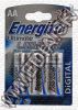 Olcsó Energizer Ultimate Lithium Battery 4xAA FR06 LR06 (IT5804)