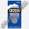 Olcsó FUJITSU Button Battery CR2016 *Lithium* (IT5311)