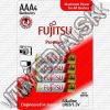 Olcsó Fujitsu battery ALKALINE 4xAAA LR03 Premium *Blister* (IT11851)