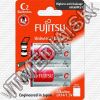 Olcsó Fujitsu battery ALKALINE 2xC LR14 UNIVERSAL POWER *Blister* *JAPAN* (IT11844)