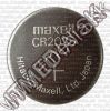 Olcsó MAXELL battery CR2025 (IT4454)