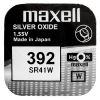 Olcsó MAXELL battery SR41W (392) (IT7124)
