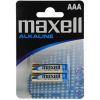 Olcsó Maxell battery ALKALINE 2xAAA LR03 *Blister* (IT14779)