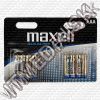 Olcsó Maxell battery ALKALINE 8xAAA LR03 exp. 2015 (IT7825)