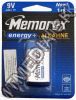 Olcsó Memorex battery ALKALINE 9v (6LR61) (IT5466)