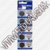 Olcsó Mitsubishi battery CR2032 Blister 5pk (IT7411)